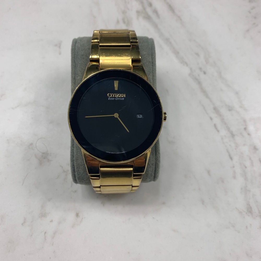 Citizen Eco-Drive